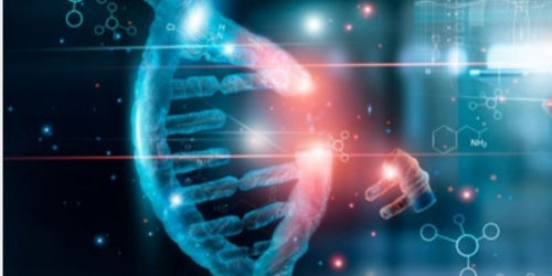 Genomics & Bioinformatics